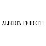 Alberta ferretti логотип логотип товарные знаки знаки Распознать текст 1756