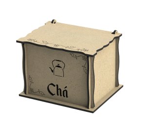 Коробка шкатулка коробочка ящик коробочка для чая вектор Распознать текст