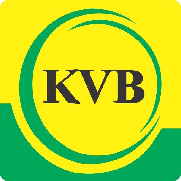 Kvb bank Распознать текст