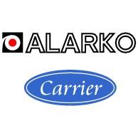 Логотип alarko carrier электронный клапан alarko-carrier alarko logo vector кариер вектор 1721