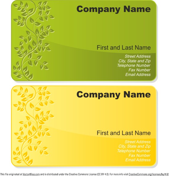 Шаблон визитной карточки дизайн визитной карточки макеты визиток шаблон визитки варианты 5292