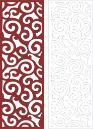 Узоры орнамент узор для резки декоративные узоры трафарет арабеска