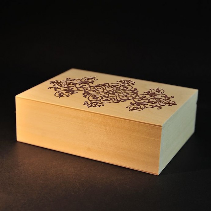 Скачать dxf - Деревянная шкатулка деревянная коробка шкатулка шкатулка дерево шкатулка