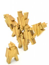 Игрушки деревянные полка трансформер деревянная игрушка