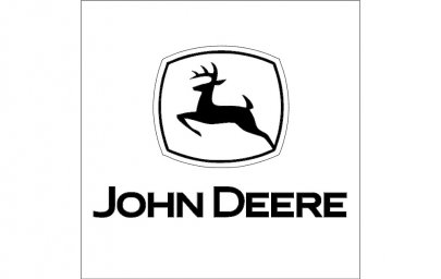 Скачать dxf - John deere логотип john deere значок john deere