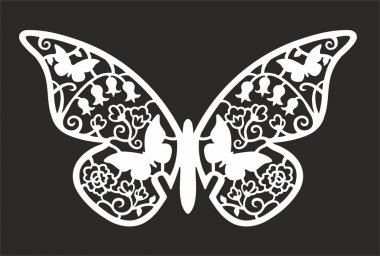 Ажурные бабочки шаблон бабочки бабочки из бумаги шаблоны бабочка трафарет