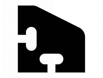 Скачать dxf - Иконки логотип иконка фасебук значки значок фейсбука черно