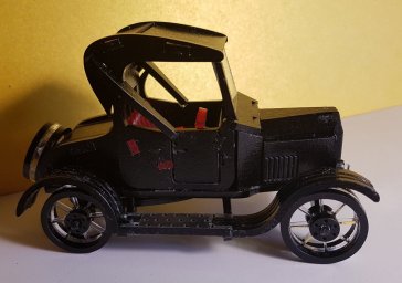 Модель автомобиля игрушечный автомобиль масштабные модели модель форд робот сборные