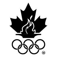 Олимпийские эмблемы силуэт эмблема олимпийских игр векторные логотипы олимпийские игры логотип 4533