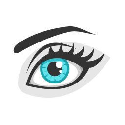 Глаз глаза иллюстрация глаза стили красивые глаза глаз вектор