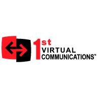 Логотип векторные логотипы first virtual логотип вектор логотип логотип фирмы квартал 151