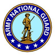 National guard национальная гвардия сша эмблема армия сша national guard usa 3504
