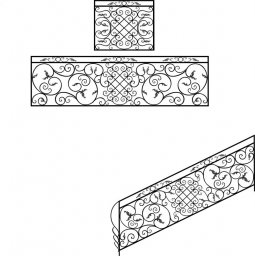 Ковка эскизы кованые перила для лестниц эскизы ритуальные ограды эскизы