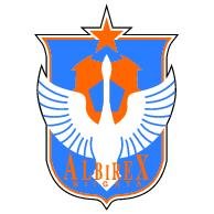 Альбирекс ниигата эмблема niigata лого эмблемы команд 1776