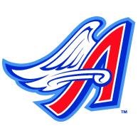 Ангел логотип спортивные логотипы спорт логотип векторные логотипы anaheim angels logo 2664