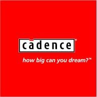 Логотип cadence логотип 4199