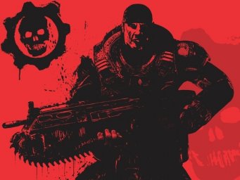 Gears of war гирс оф вар 2 игра gears of