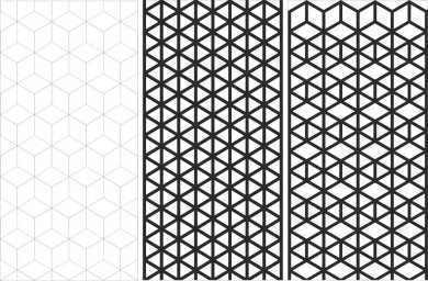 Геометрические узоры геометрический орнамент трафарет геометрический орнамент геометрические узоры