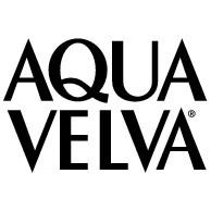 Логотип aqua velva aqua логотип медиа лого векторные логотипы 3199