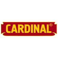 Логотип акция полушка логотип charlie cardinal кардинал логотип Распознать текст 4757