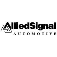 Логотип allied signal 2028