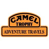 Наклейка кэмел трофи camel trophy наклейка кэмел-трофи camel trophy логотип наклейки 4438