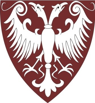 Герб средневековая сербия герб неманичей