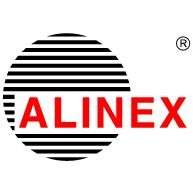 Логотип alinex логотип геометрические логотипы векторные логотипы полоски лого Распознать текст 193