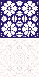 Орнамент узор геометрические узоры арабеска бесшовный орнамент восточные орнаменты 724