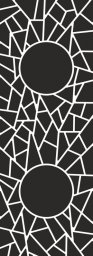 Рисунок абстракция абстракция темное изображение текстура перфорации геометричная дизайнерские рису