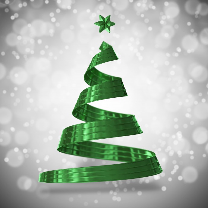 Ёлка елка иллюстрация елка зеленая рождественская елка елка векторная