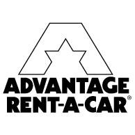 Advantage rent a car эмблема логотип товарные знаки 1020