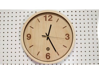 Скачать dxf - Часы настенные деревянные настенные часы настенные часы современные