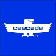 Cascade logo эмблема бренда cascade cascade логотип речфлот логотип логотип Распознать 5007