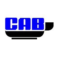 Логотип cab логотип векторные логотипы mecbo логотип cab logo 4147