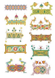 Орнамент византийский орнамент рамка узоры и орнаменты узоры в русском