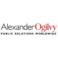 Логотип ogilvy public relations worldwide группа компаний 1853