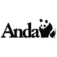 Логотип панда логотип логотипы животных панда векторные логотипы 2701
