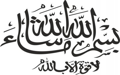 Субханаллах на арабском каллиграфия бисмиллах машааллах бисмиллах вектор арабская каллиграфия