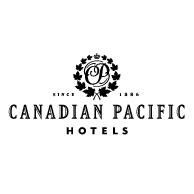 Canadian pacific hotels логотипы дизайн логотип логотипы векторные canadian pacific hotels 4536