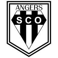 Angers sco анже франция клуб футбольный логотип футбольные эмблемы эмблемы футбольных 2750