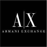Армани эксчендж логотип армани эксчендж лейбл armani exchange логотип логотип ax 3476