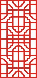 Китайский узор решетка китайские узоры китайская решетка орнамент трафарет решетка
