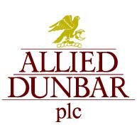 Allied dunbar векторные логотипы 2025