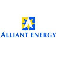 Alliant energy векторные логотипы alliant energy corporation группа компаний Распознать текст 2017
