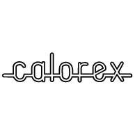 Логотип calorex логотип шрифты Распознать текст 4374
