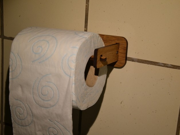 Скачать dxf - Туалетная бумага держатель для туалетной бумаги держатель для