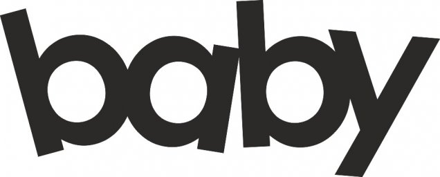 Скачать dxf - Ooba логотип логотип ndo логотип знаки
