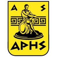 Арис фк фк арис эмблема эмблема греческих фк спорт логотип логотип 3410