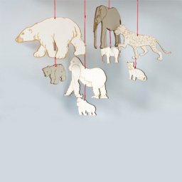 Слон из фанеры фигурки животных из картона слон животные